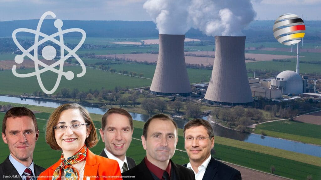 energiewende-irrsinn:-deutsche-professoren-fordern-wiedereinstieg-in-die-atomkraft!
