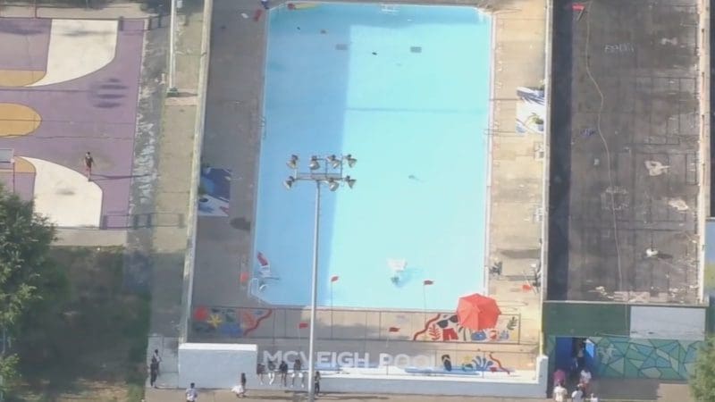 philly-pool-closed-for-season-amid-rampant-violence,-theft,-vandalism