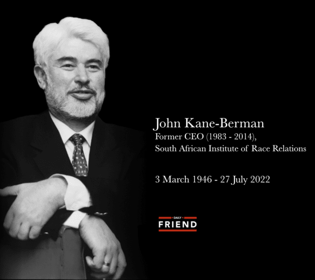 john-kane-berman-remembered
