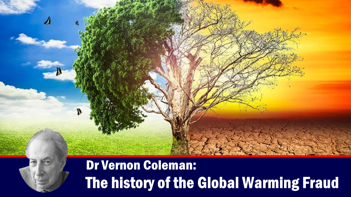 the-history-of-the-global-warming-fraud