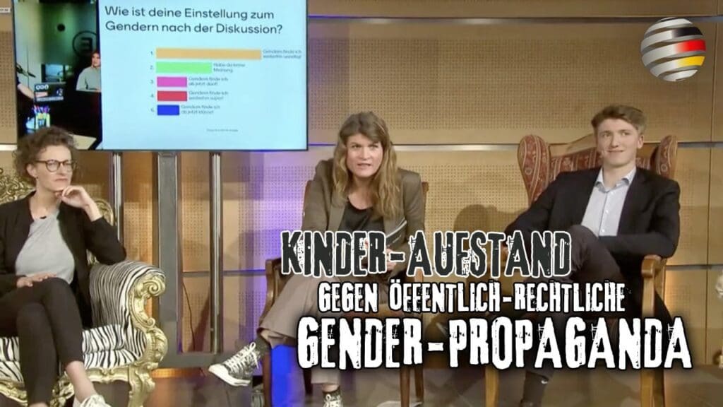 gender-ideologie:-blamage-fuer-das-oeffentlich-rechtliche-pay-tv!