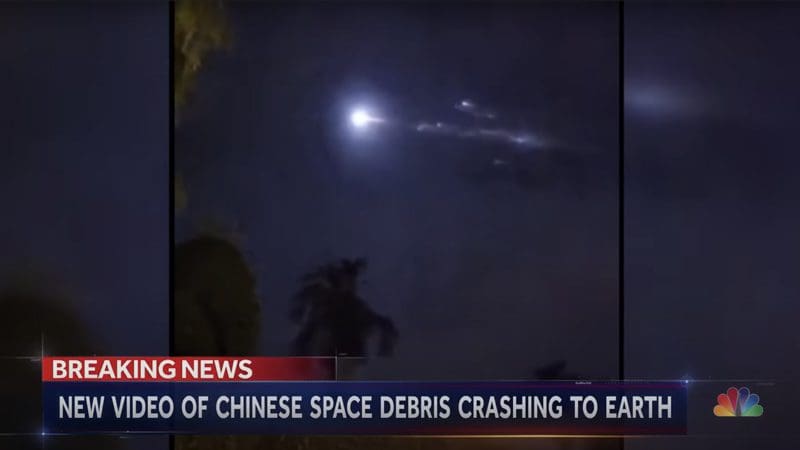 watch:-debris-from-uncontrolled-chinese-rocket-re-entry-falls-into-sea-near-philippines