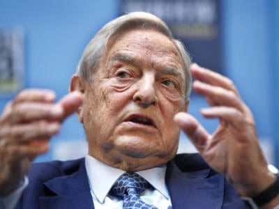 ‘i-have-no-intention-of-stopping’:-soros-doubles-down-on-financing-woke-das-in-wsj-op-ed