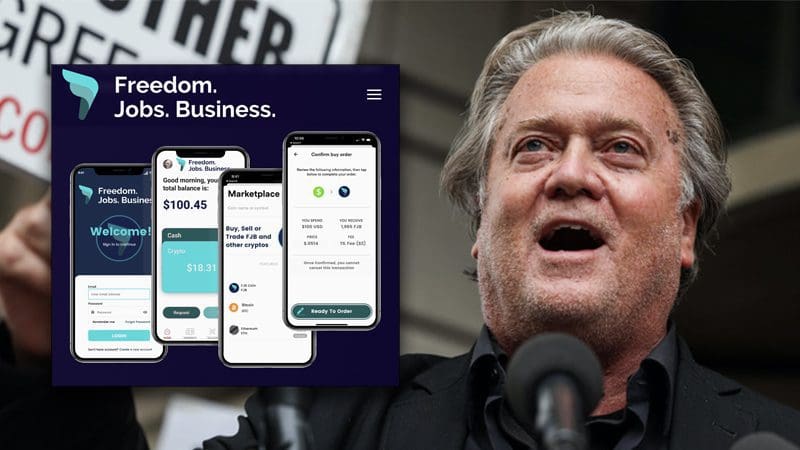 steve-bannon-launches-‘new-financial-system’-for-‘patriots’-amid-bans-by-payment-processors-&-govts