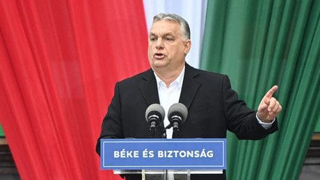 ungarns-premierminister-viktor-orban:-bruessel-ist-nicht-unser-Сhef