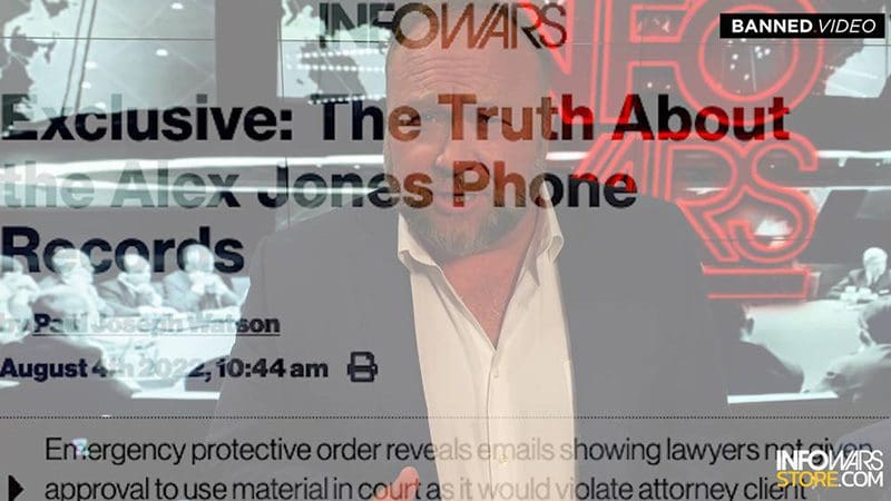 exclusive:-alex-jones-reveals-the-truth-about-his-phone-records