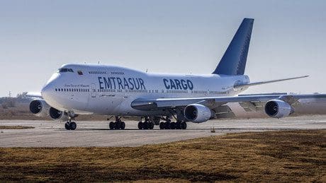 seit-wochen-auf-flughafen-in-argentinien-gestrandet:-usa-wollen-venezolanische-747-beschlagnahmen