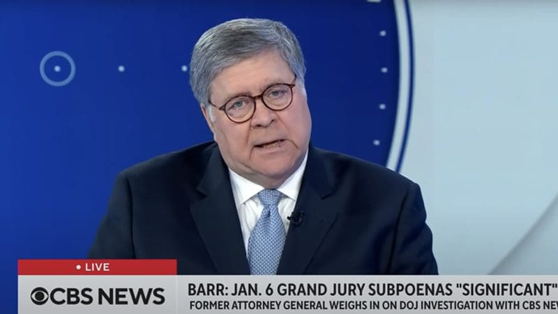 bill-barr-claims-trump-‘bent-on-revenge-more-than-anything-else’