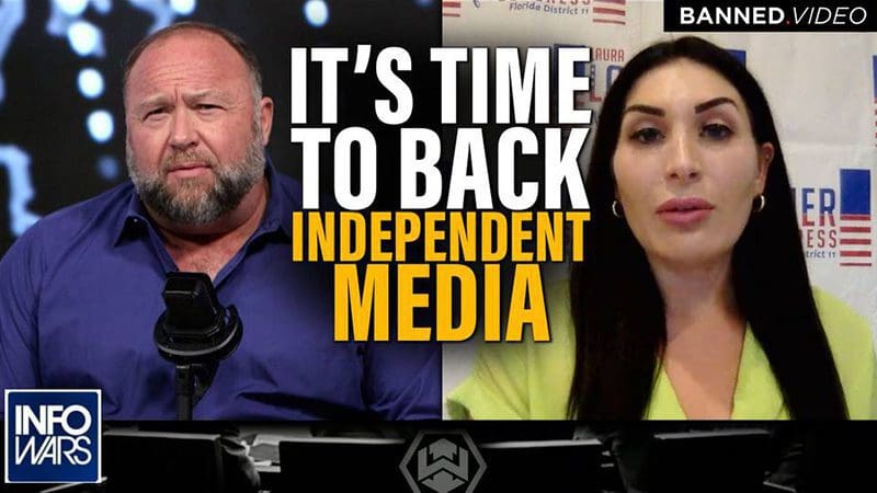 laura-loomer-calls-for-the-people-to-back-independent-media-before-it’s-too-late!