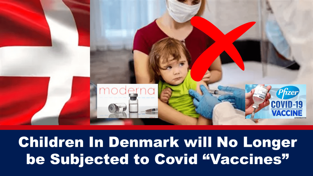children-in-denmark-will-no-longer-be-subjected-to-covid-“vaccines”