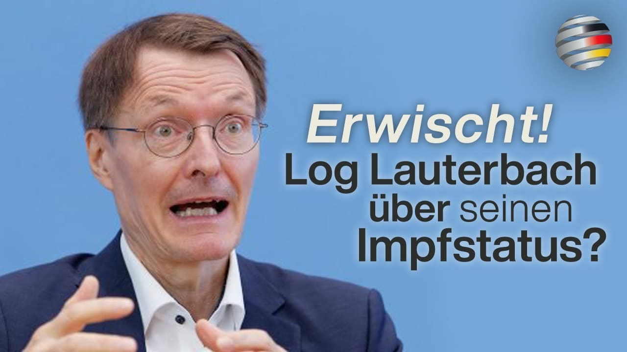 erwischt!-log-karl-lauterbach-ueber-seinen-impfstatus? 