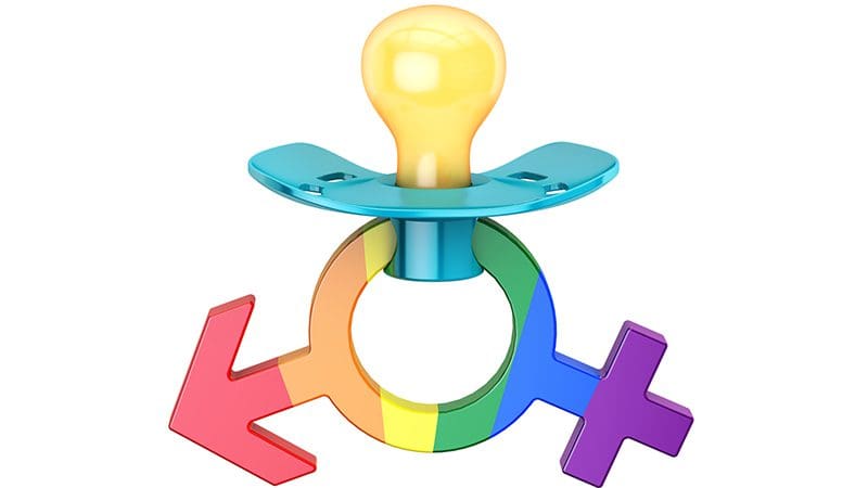 boston-children’s-hospital:-children-know-they-are-trans-‘the-minute-they-were-born’