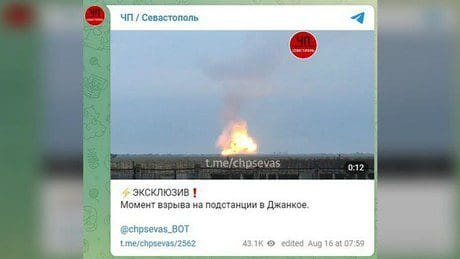 liveticker-zum-ukraine-krieg-–-moskau:-sabotage-verursachte-explosion-im-munitionslager-auf-der-krim