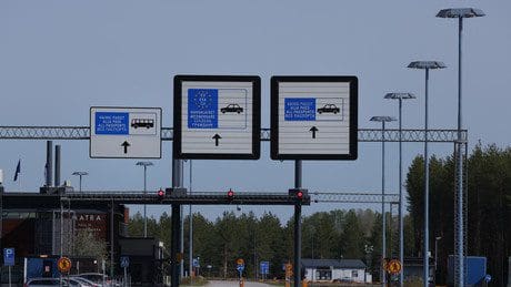 finnland-plant,-visumsvergabe-an-russische-buerger-zu-reduzieren