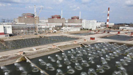 oertliche-verwaltung:-ukraine-beschiesst-atommuelllager-im-akw-saporoschje