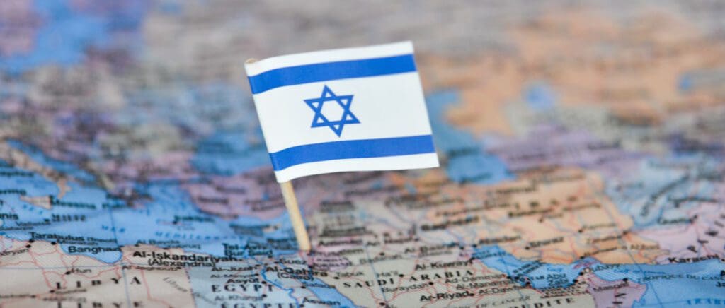 israel,-europas-letzte-kolonie?-|-von-jochen-mitschka