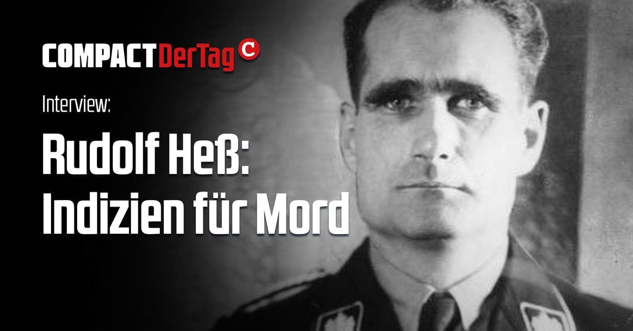 rudolf-hess:-indizien-fuer-mord