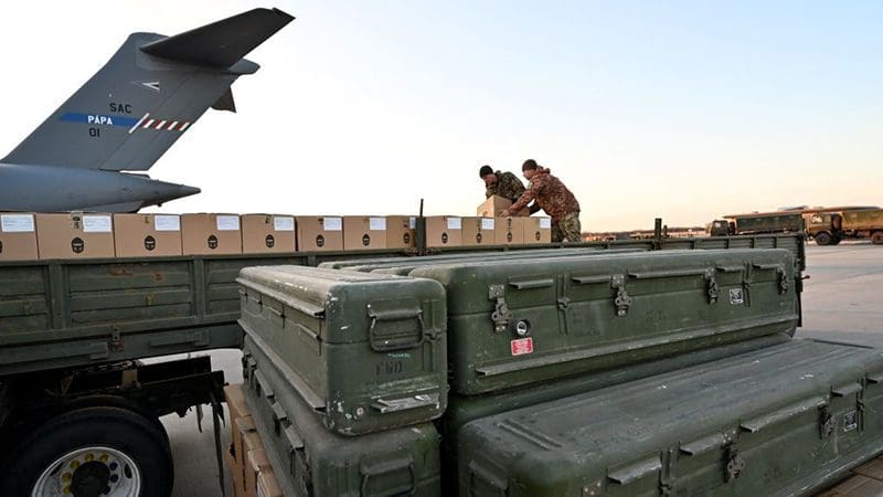 us-prepares-more-military-aid-for-ukraine-–-media