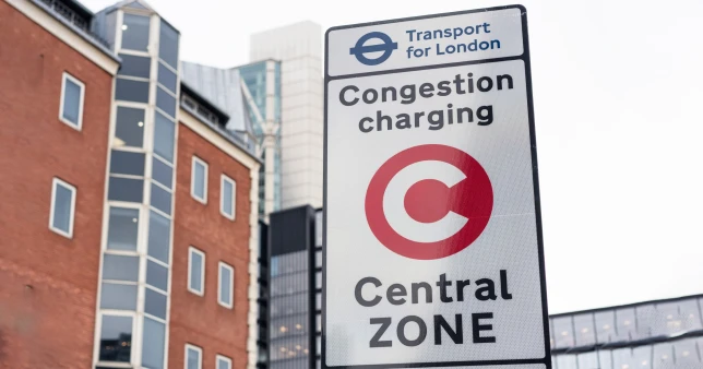 londoners-warn-new-yorkers:-say-no-to-congestion-charge