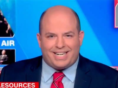 cryin’-brian:-stelter-claims-clips-from-his-failed-show-will-‘guide-the-next-generation’