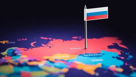 in-der-neuen-weltordnung-zeigen-russlands-waffen-nach-westen,-seine-wirtschaft-nach-osten