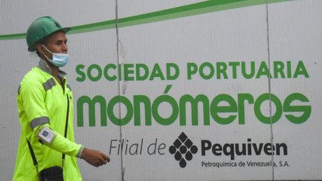 „brutale-korruption“-im-petrochemie-werk-monomeros:-venezuela-schickt-ermittler-nach-kolumbien