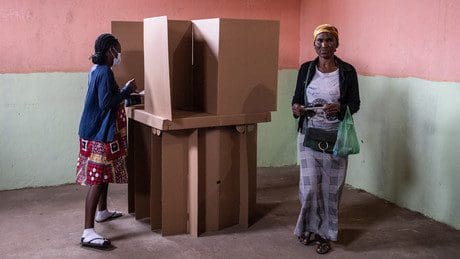 wahlen-in-angola:-fast-14,4-millionen-stimmberechtigte-waehlen-parlament-und-staatschef