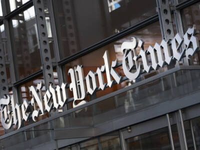 racism-at-the-times?-report-shows-nyt-gives-‘significantly-lower’-ratings-to-employees-of-color