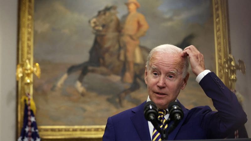 biden-spending-disaster:-potus-spends-$1.5-trillion-in-between-lavish-vacations-–-and-middle-class-americans-pay-the-bill:-thursday-live
