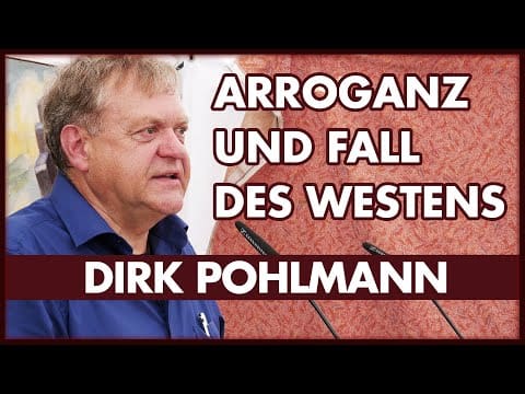 dirk-pohlmann:-ewiger-krieg-–-neueste-us-geostrategie