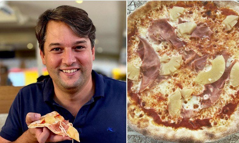 “kolonial-pizza”:-fpoe-wien-chef-nepp-protestiert-kulinarisch-gegen-linke-“cancel-culture”