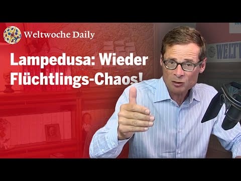 lampedusa:-wieder-fluechtlings-chaos-–-weltwoche-daily-ch,-0109.2022