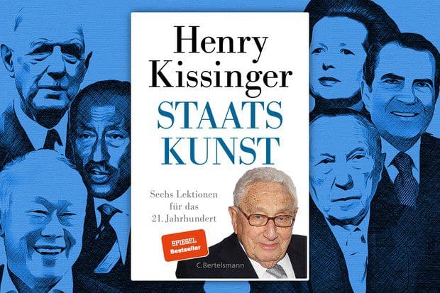 „staatskunst“-–-mit-henry-kissinger-im-cockpit-der-staatslenker