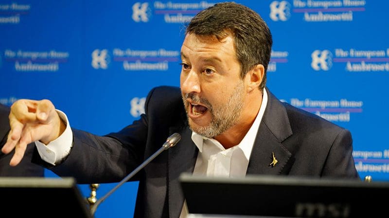 italy’s-salvini-breaks-ranks:-‘end-energy-sanctions-against-russia-because-we-are-on-our-knees’
