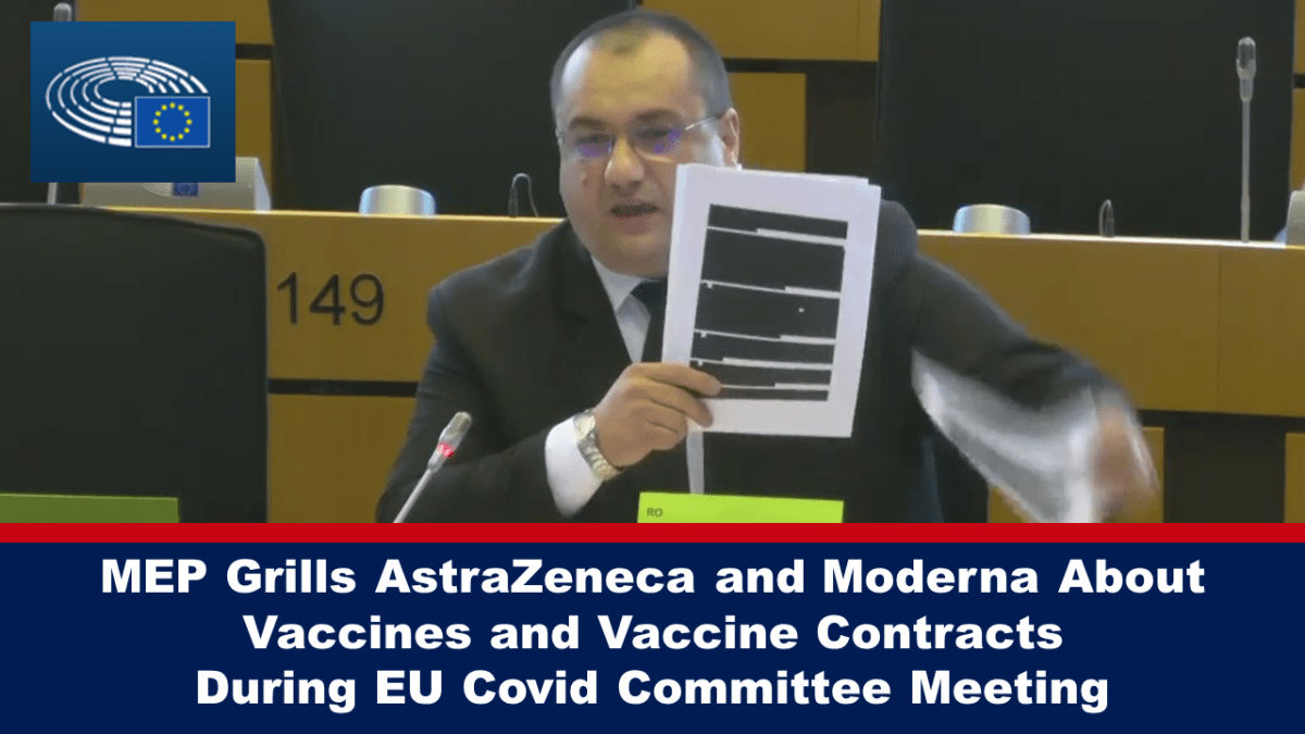 mep-grills-astrazeneca-and-moderna-about-vaccines-and-vaccine-contracts-during-eu-covid-committee-meeting
