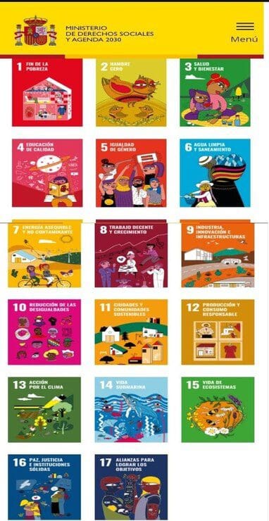 spanien:-regierung-praesentiert-«agenda-2030»-im-kindergarten-stil