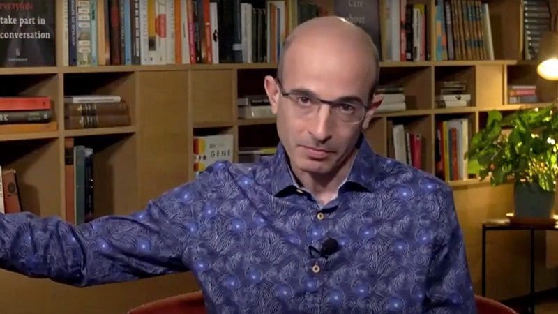 wef’s-harari:-hand-over-power-to-the-technocratic-elite-or-die