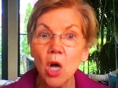 enough-already!-crazy-warren-accuses-corporations-of-‘laying-new-student-loan-traps’