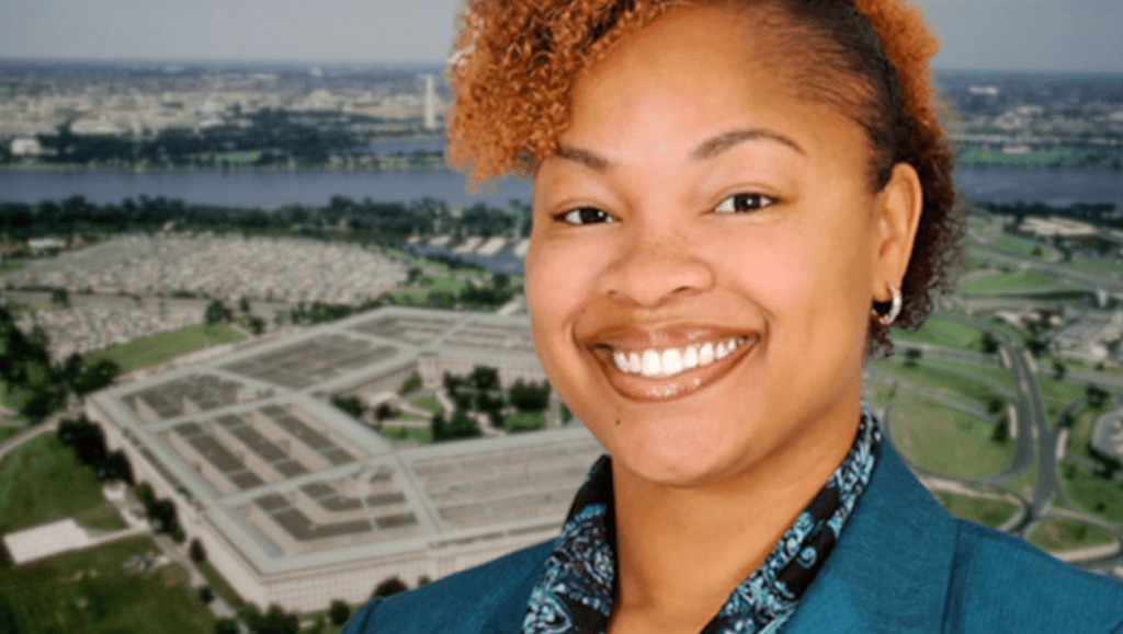 pentagon-launches-probe-into-woke-diversity-officer-after-her-tweets-asking-where-she-can-“get-a-break-from-white-nonsense-for-a-while”