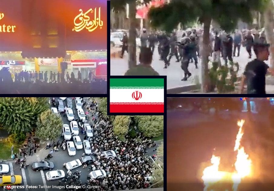 aufstaende-gegen-scharia-regime-im-iran:-sittenwaechter-schiessen-auf-demonstranten