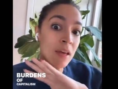 soviet-style!-aoc-says-americans-can’t-have-kids-because-of-the-‘burdens-of-capitalism’