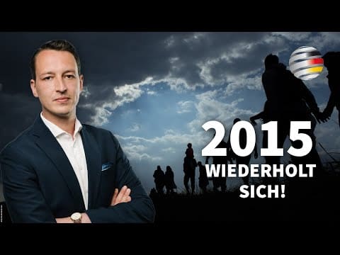 „dein-freund-und-helferich!“-—-deutschland-ist-in-not,-2015-wiederholt-sich!