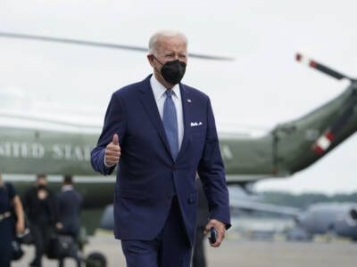 half-of-democrats-say-‘no-thanks,-joe!’-new-poll-finds-dems-want-new-candidate-in-2024