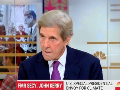 beijing-johnny!-kerry-praises-communist-party-of-china-for-‘building-more-electric-cars’