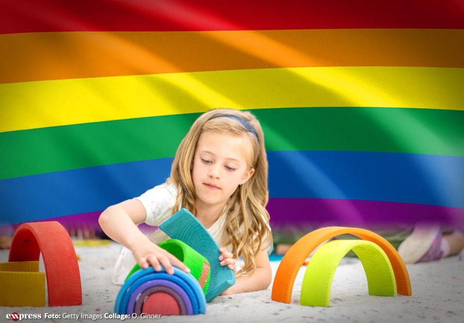 bereits-60-anmeldungen:-erster-schwul-lesbischer-kindergarten-oeffnet-in-berlin