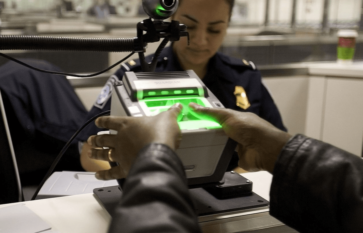 eu-to-demand-holidaymakers’-fingerprints-and-facial-images-at-borders-in-latest-ramp-up-of-mass-digital-surveillance