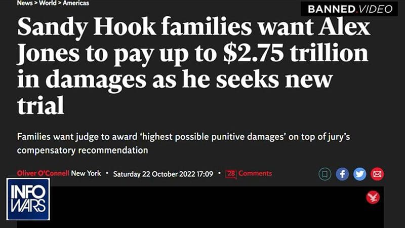 alex-jones:-$2.75-trillion-sandy-hook-payout-backfires-on-kangaroo-court-ruling