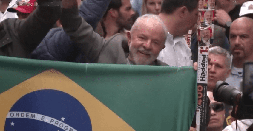 sued-und-mittelamerika:-zeitenwende-in-brasilien