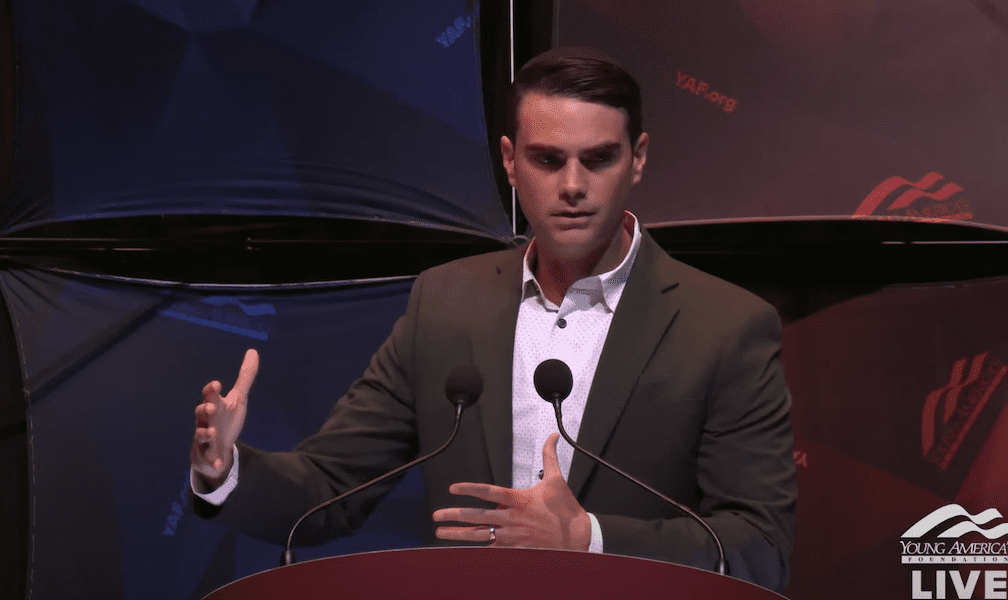 shapiro-at-texas-a&m:-transgressives-are-tearing-down-society,-starting-with-your-kids