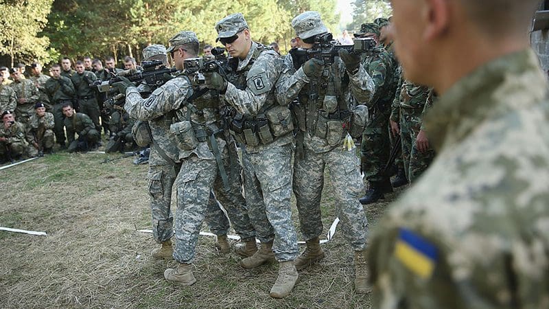pentagon:-united-states-military-personnel-operating-in-ukraine-to-track-weaponry